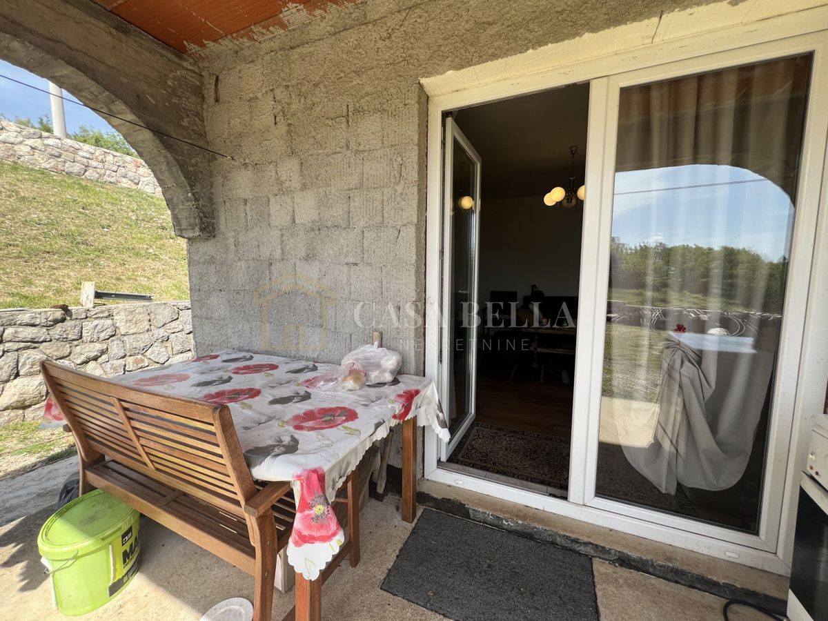 House For sale - PRIMORSKO-GORANSKA VINODOLSKA OPĆINA