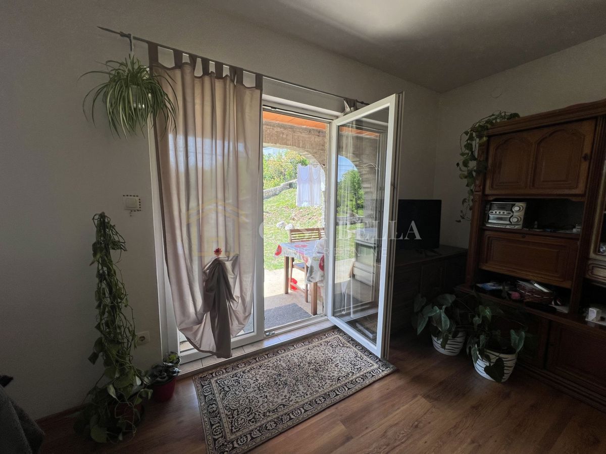 House For sale - PRIMORSKO-GORANSKA VINODOLSKA OPĆINA