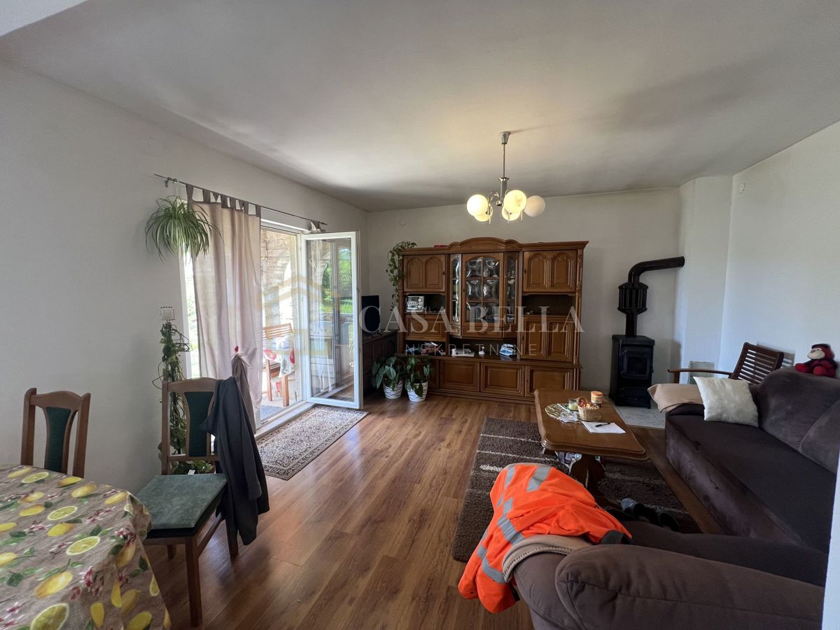 House For sale - PRIMORSKO-GORANSKA VINODOLSKA OPĆINA