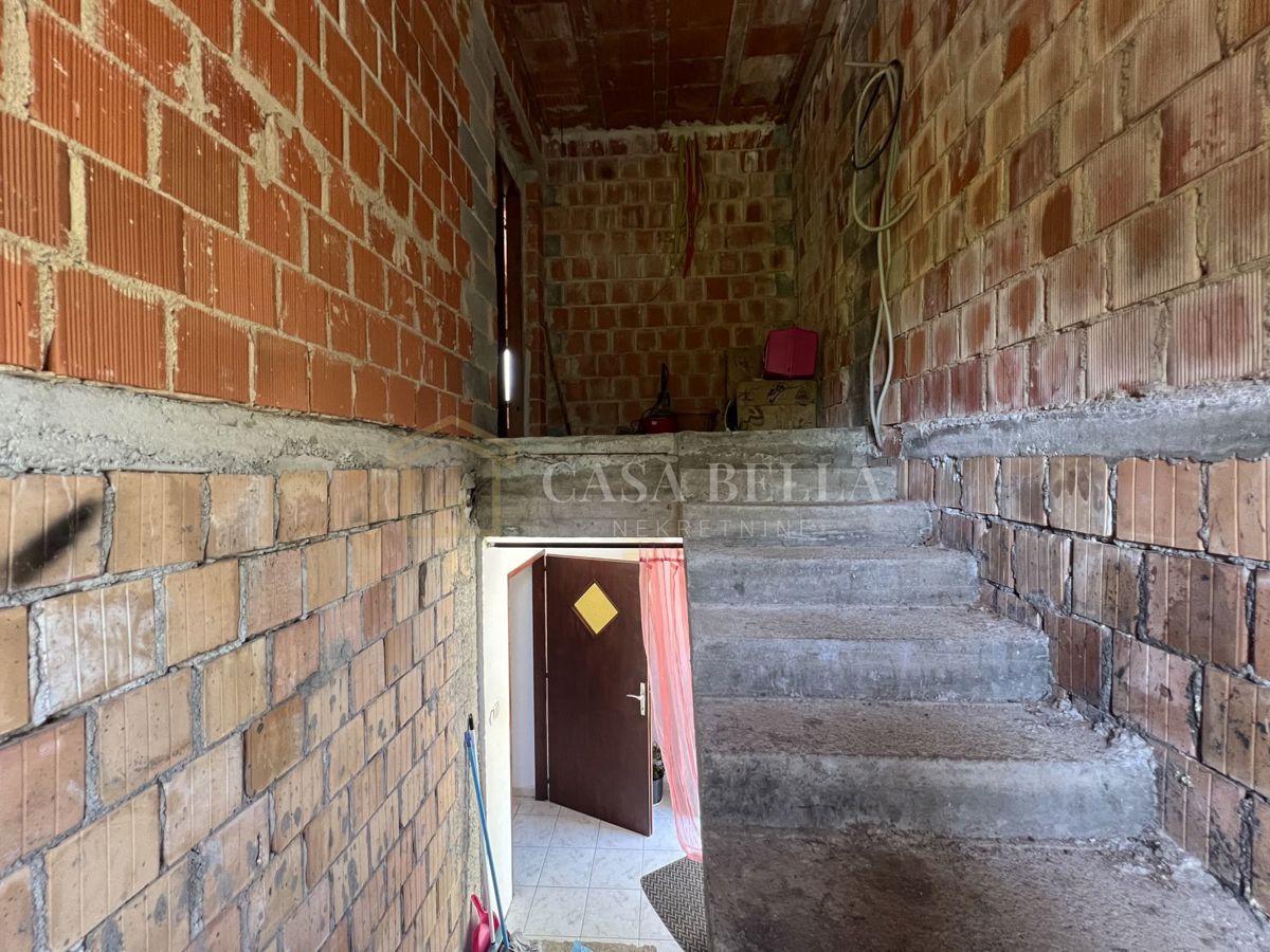 House For sale - PRIMORSKO-GORANSKA VINODOLSKA OPĆINA