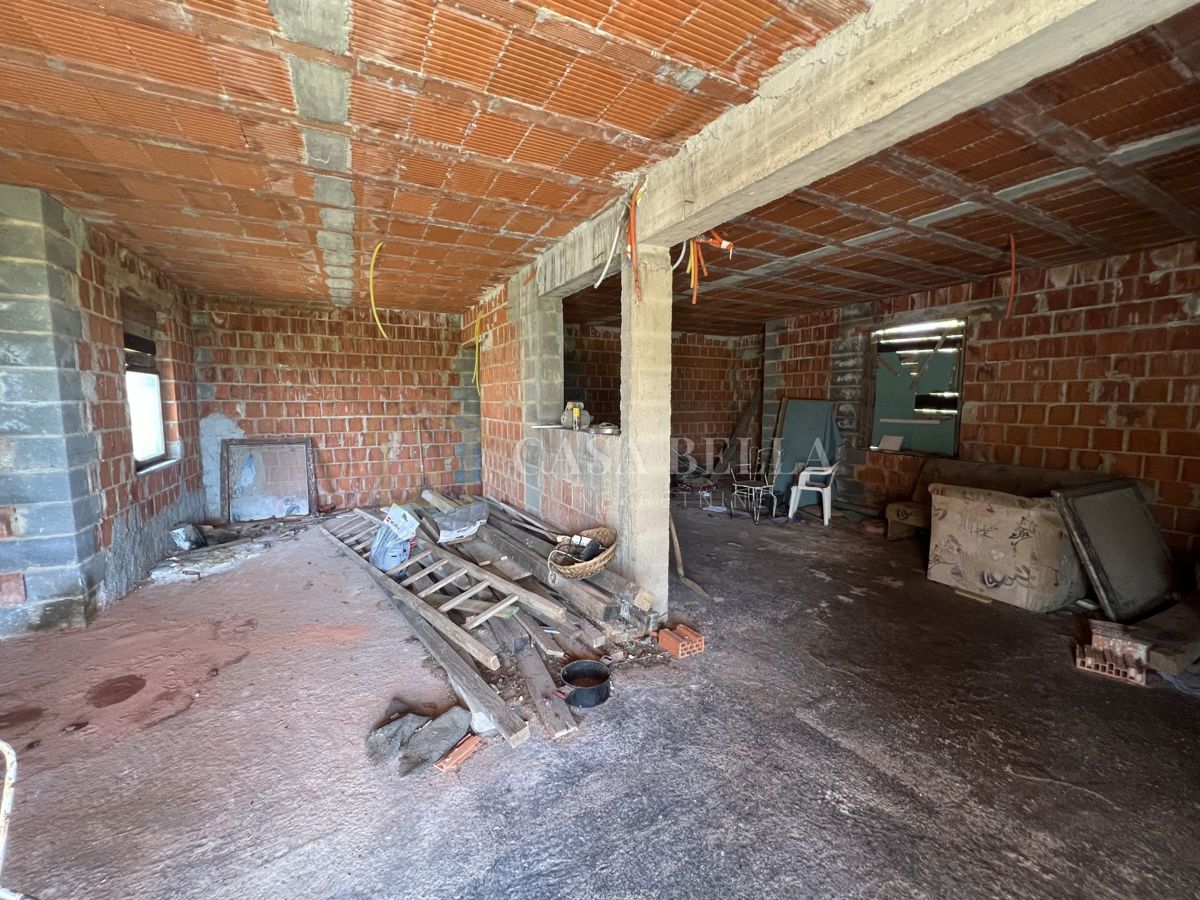 House For sale - PRIMORSKO-GORANSKA VINODOLSKA OPĆINA