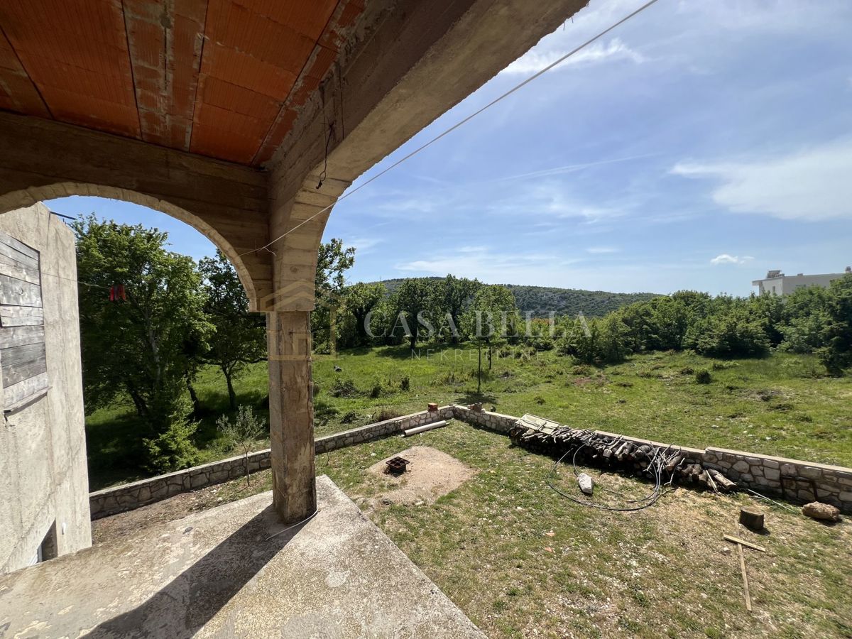 House For sale - PRIMORSKO-GORANSKA VINODOLSKA OPĆINA