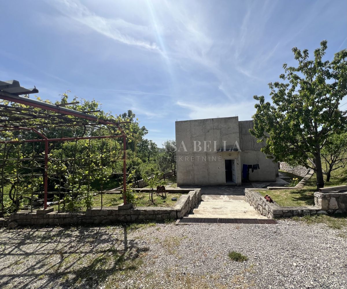 House For sale - Primorsko-goranska Vinodolska Općina - foto 5/31