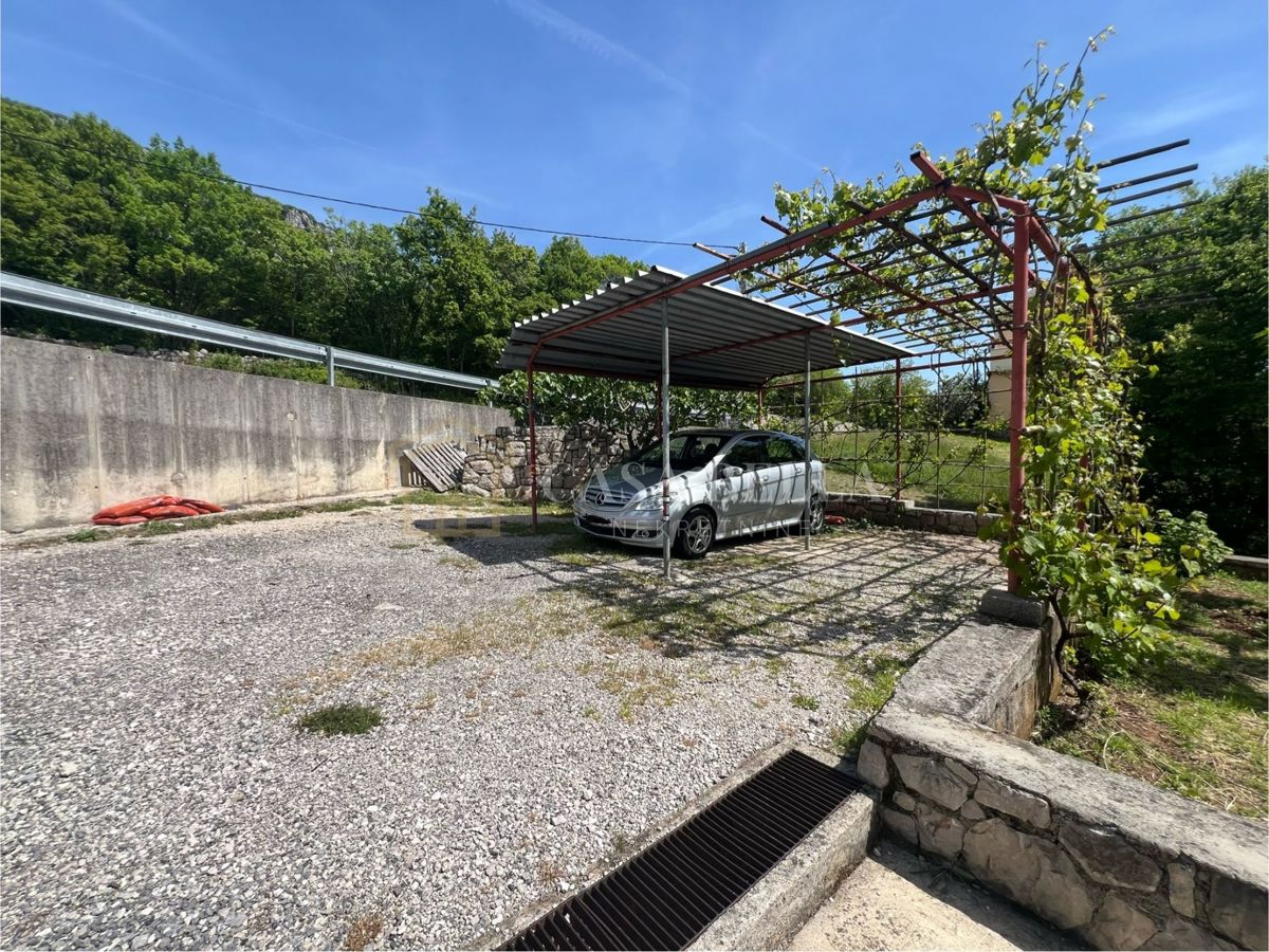 House For sale - PRIMORSKO-GORANSKA VINODOLSKA OPĆINA
