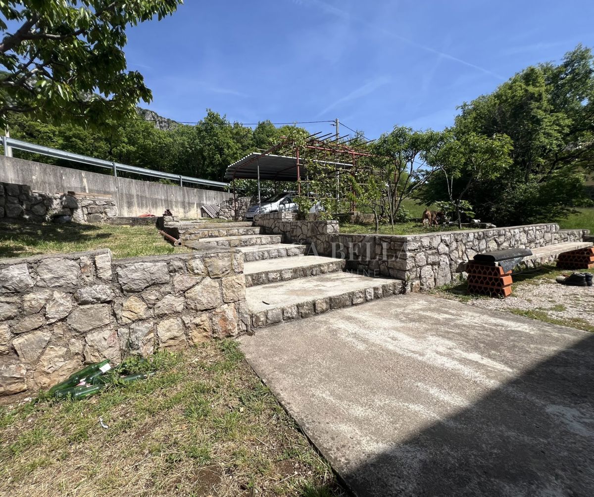 House For sale - PRIMORSKO-GORANSKA VINODOLSKA OPĆINA