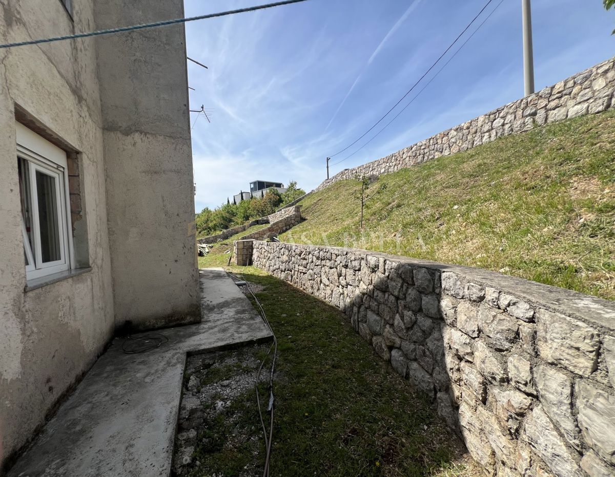House For sale - PRIMORSKO-GORANSKA VINODOLSKA OPĆINA
