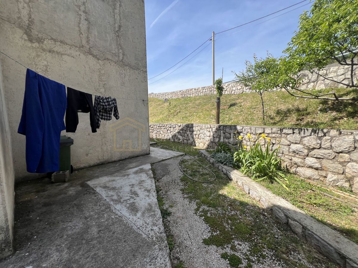 House For sale - PRIMORSKO-GORANSKA VINODOLSKA OPĆINA