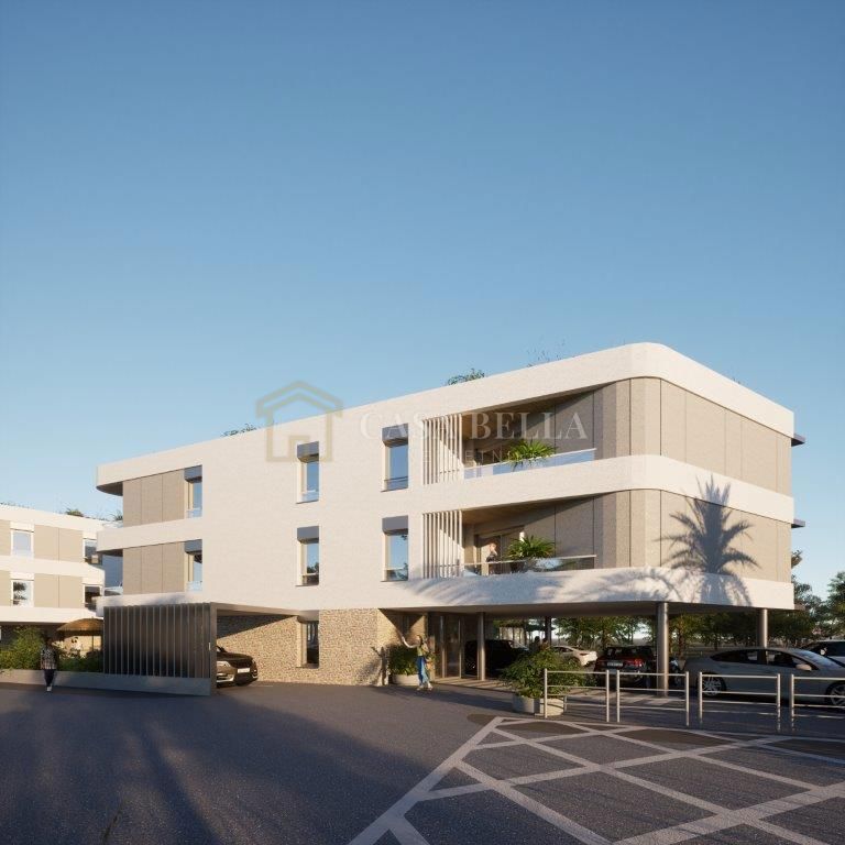 Apartment Zu verkaufen - Istarska Umag - foto 1/8
