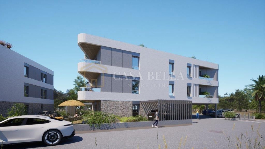 Apartment Zu verkaufen - Istarska Umag - foto 2/8