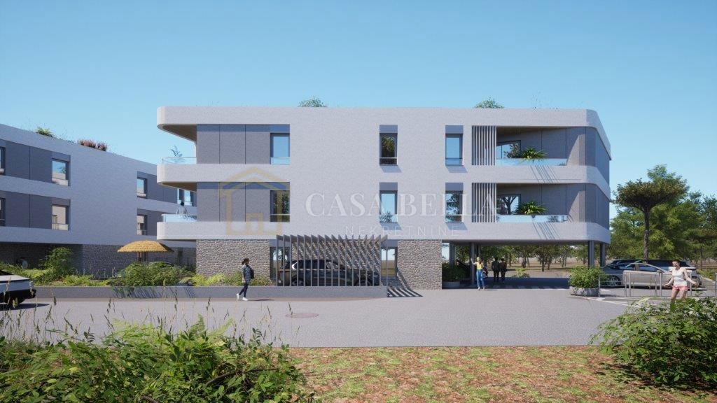 Apartment Zu verkaufen - Istarska Umag - foto 3/8