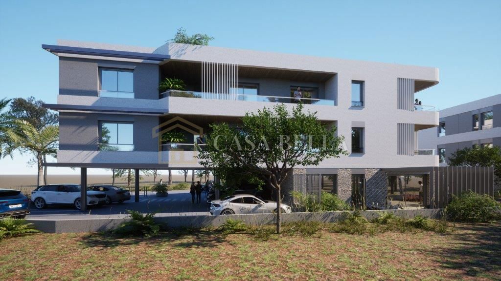 Apartment Zu verkaufen - Istarska Umag - foto 4/8