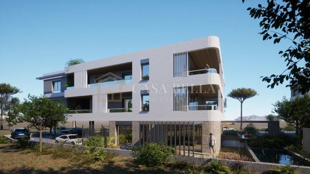 Apartment Zu verkaufen - Istarska Umag - foto 5/8