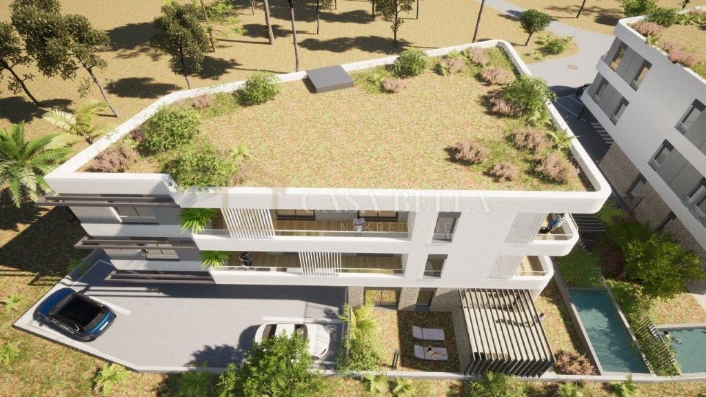 Apartment Zu verkaufen - ISTARSKA UMAG