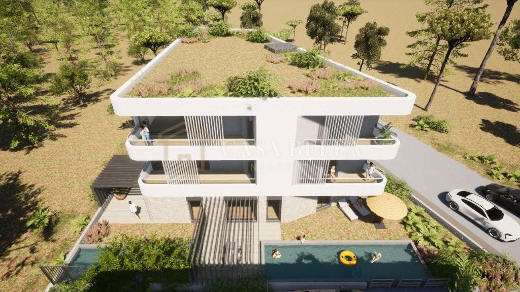 Apartment Zu verkaufen - ISTARSKA UMAG