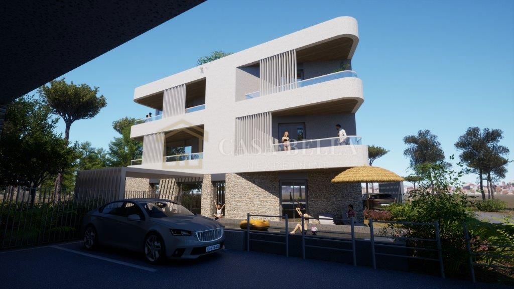 Apartment Zu verkaufen - ISTARSKA UMAG