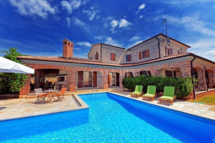 House for sale – Sveti Lovreč