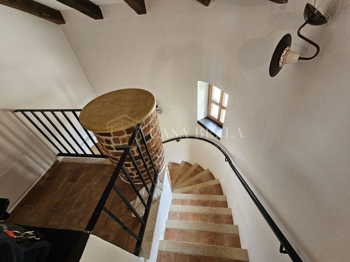 Maison À vendre - ISTARSKA SVETI LOVREČ