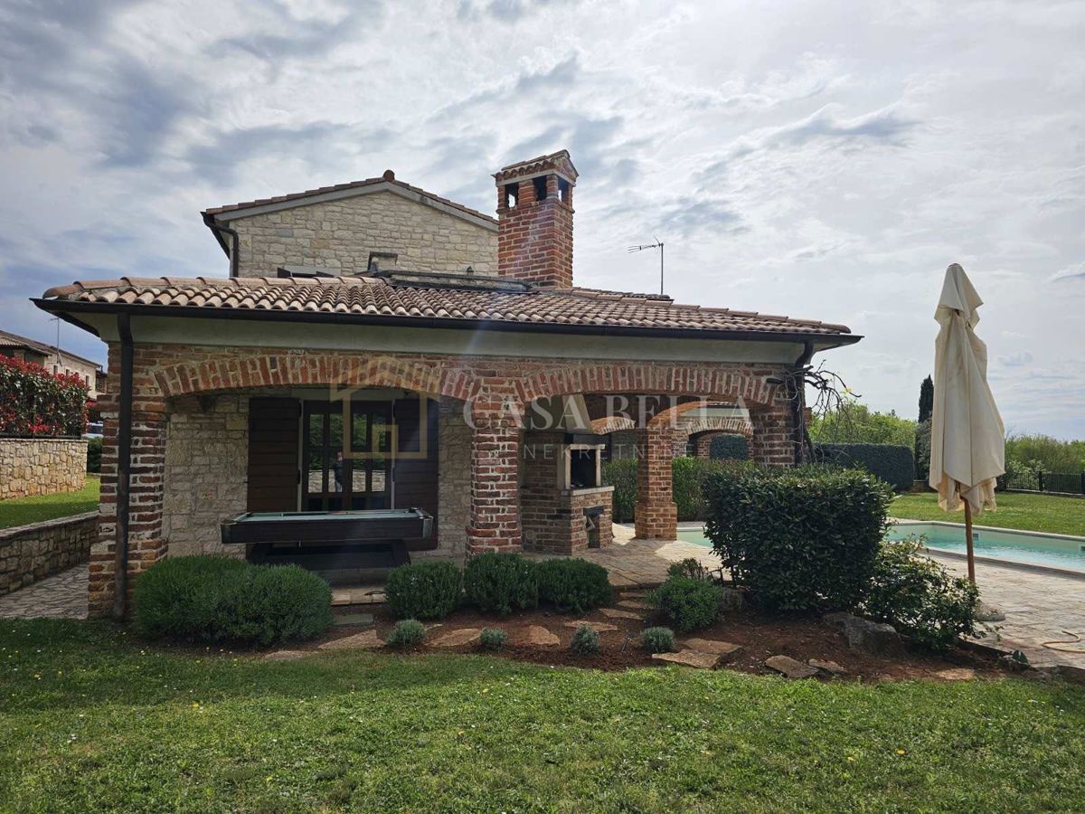 Maison À vendre - ISTARSKA SVETI LOVREČ