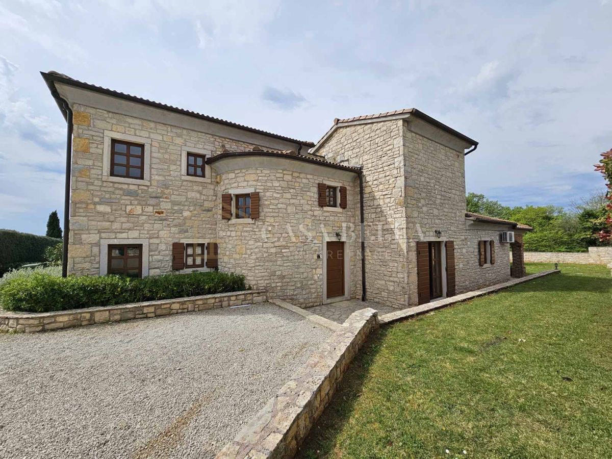 Maison À vendre - ISTARSKA SVETI LOVREČ
