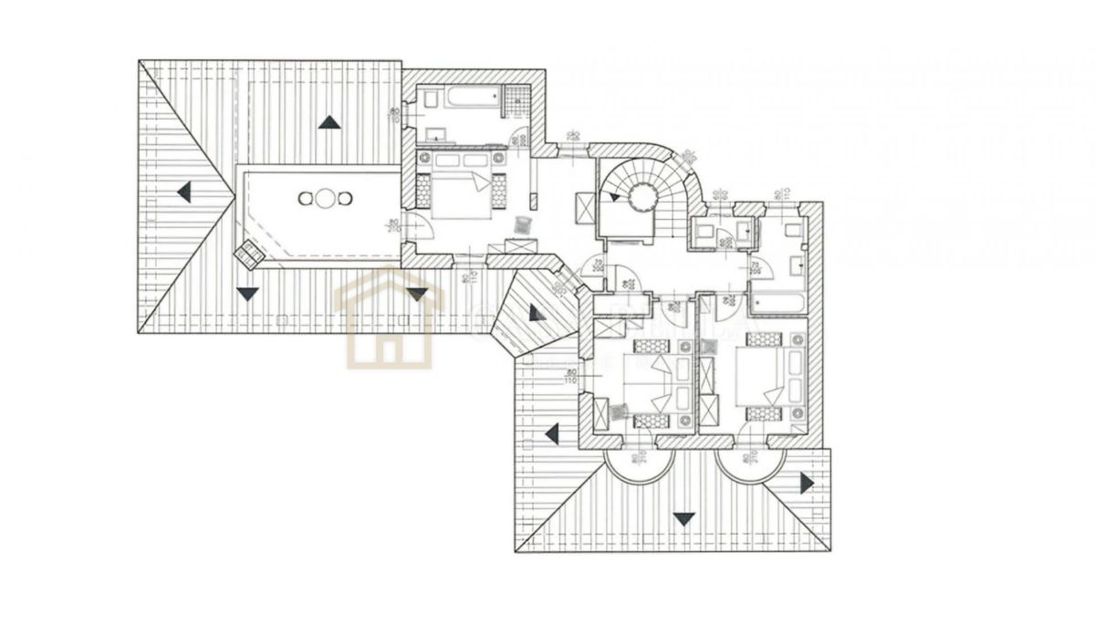 Maison À vendre - ISTARSKA SVETI LOVREČ