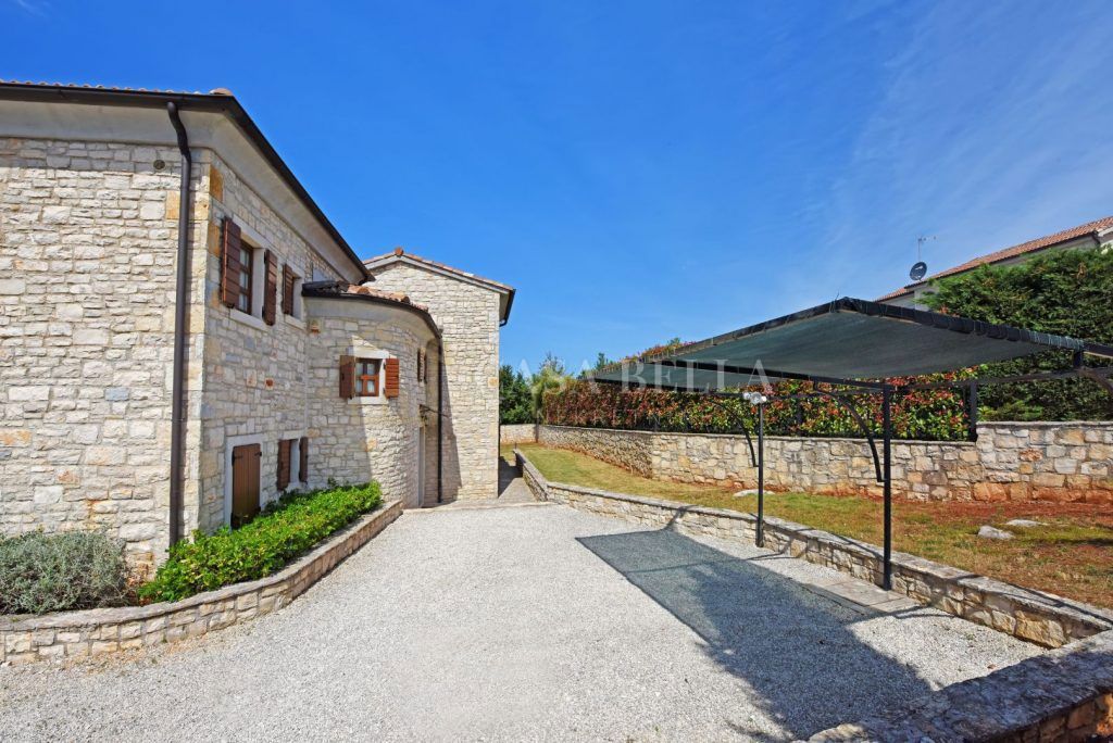 Maison À vendre - ISTARSKA SVETI LOVREČ