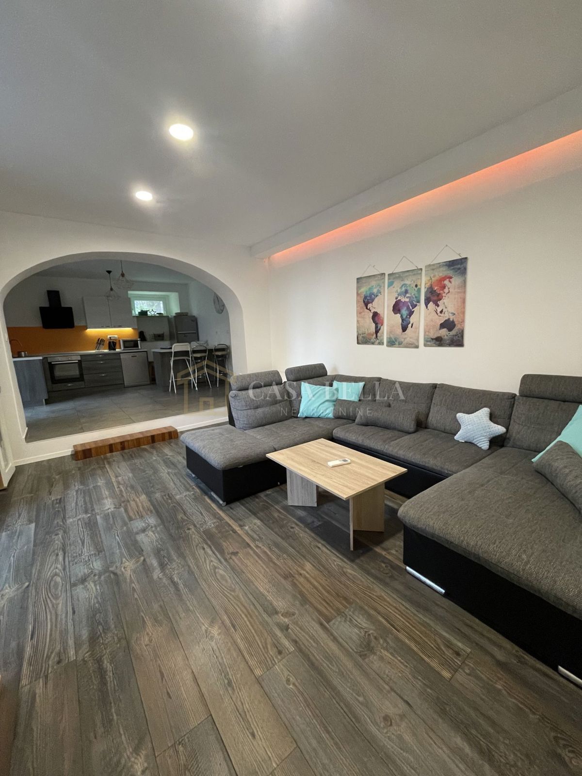 Appartement À vendre - Primorsko-goranska Opatija - foto 1/20