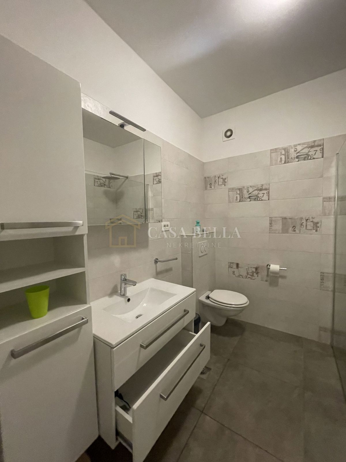 Appartement À vendre - PRIMORSKO-GORANSKA OPATIJA