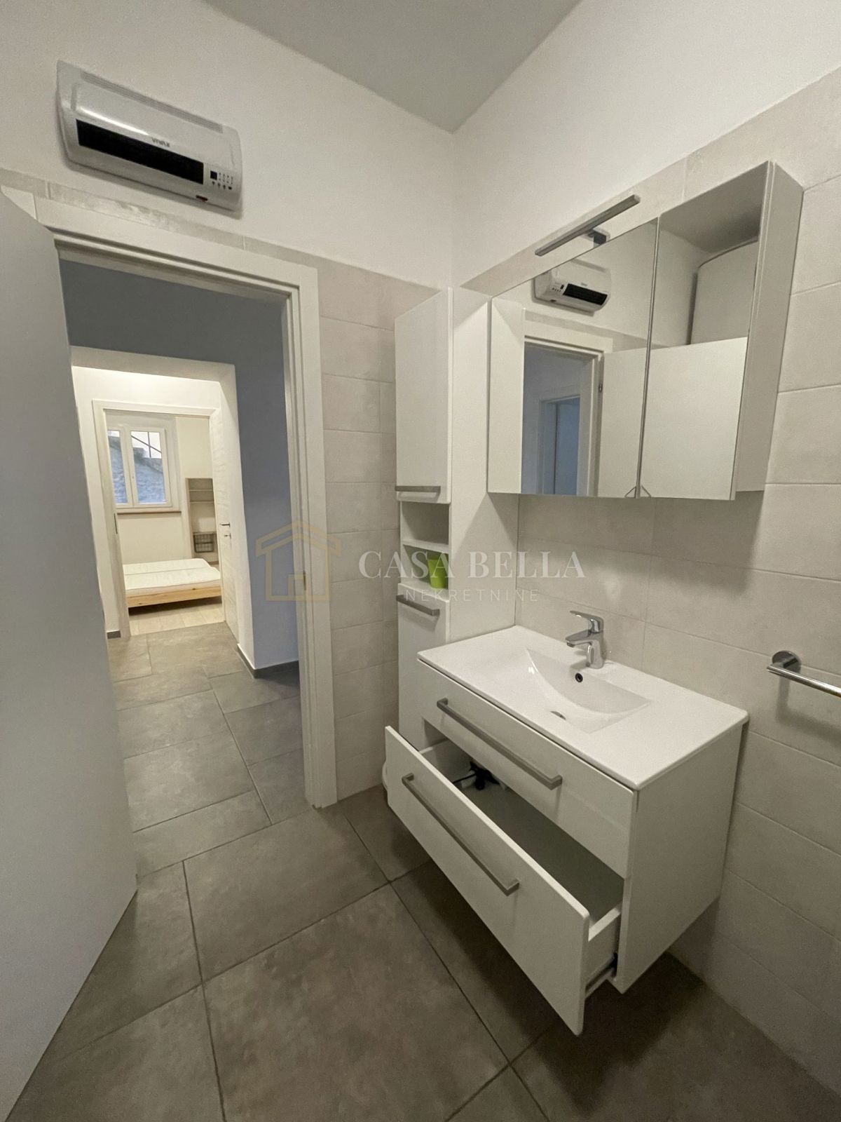Appartement À vendre - PRIMORSKO-GORANSKA OPATIJA