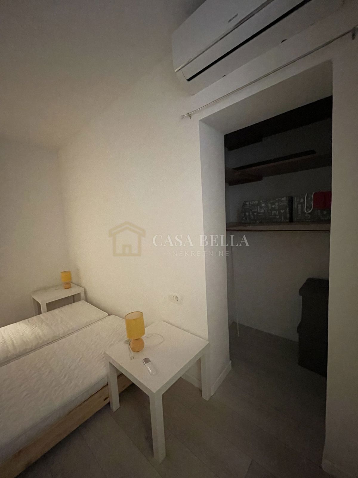 Appartement À vendre - PRIMORSKO-GORANSKA OPATIJA