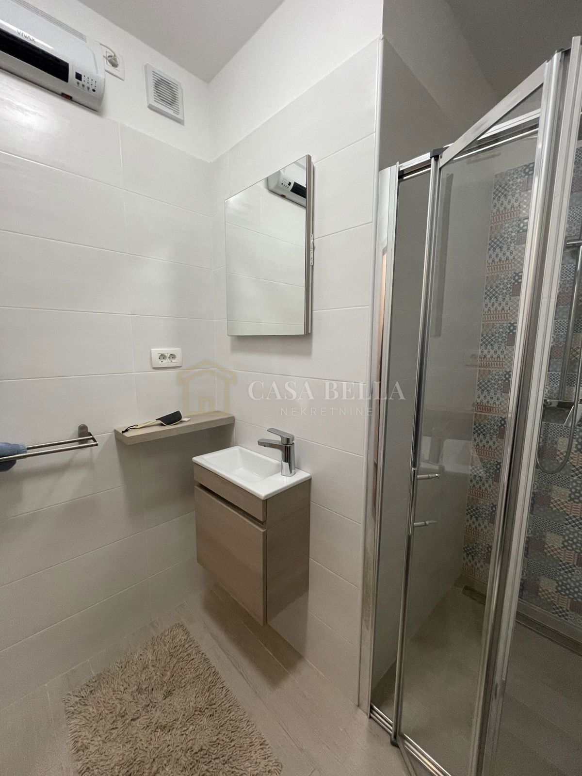 Appartement À vendre - PRIMORSKO-GORANSKA OPATIJA