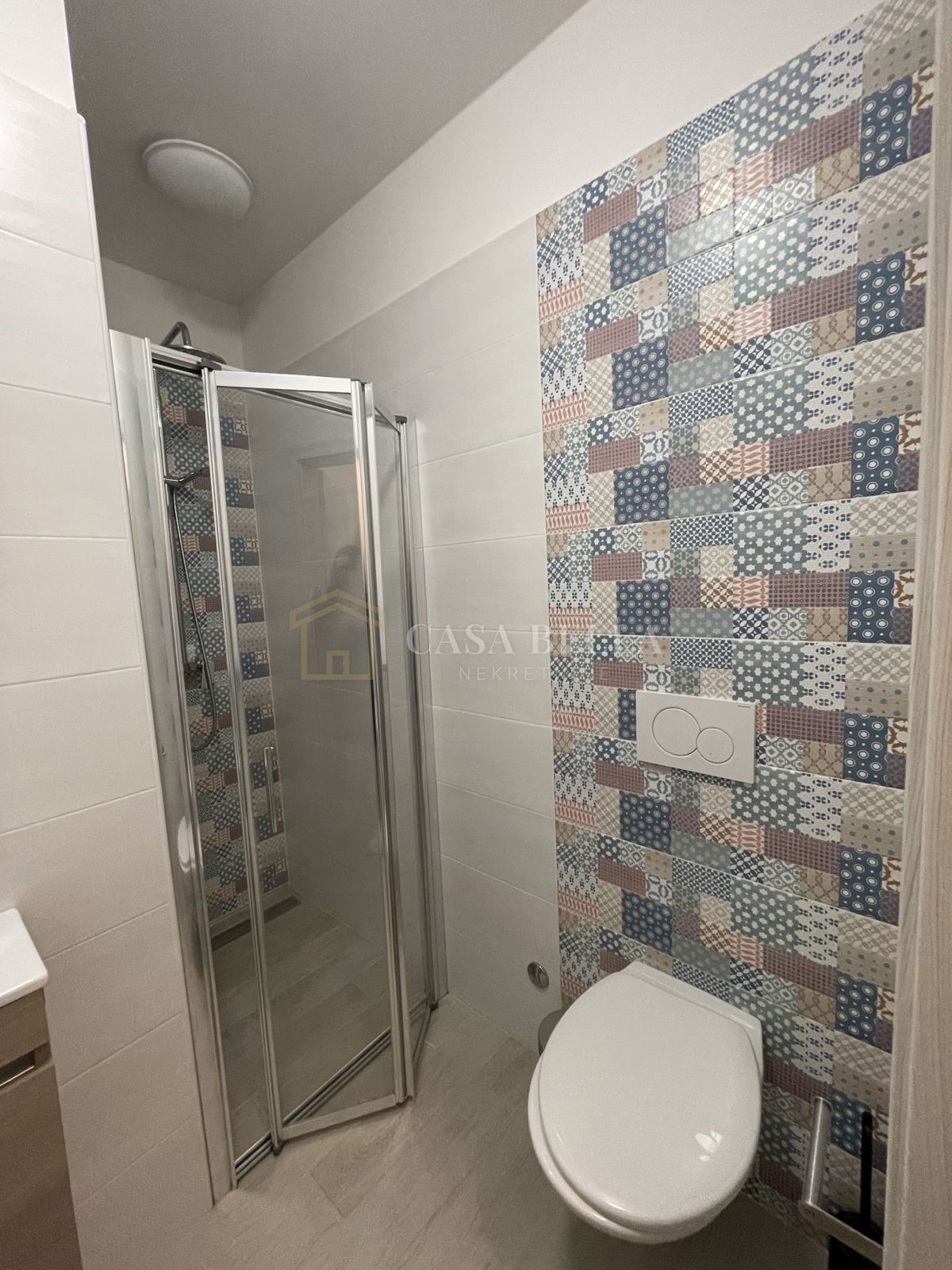 Appartement À vendre - PRIMORSKO-GORANSKA OPATIJA