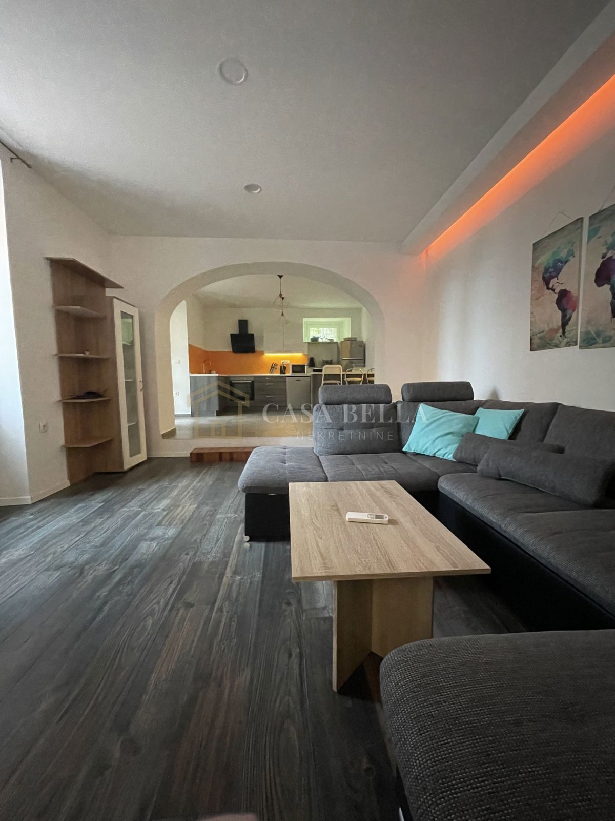 Appartement À vendre - Primorsko-goranska Opatija - foto 2/20