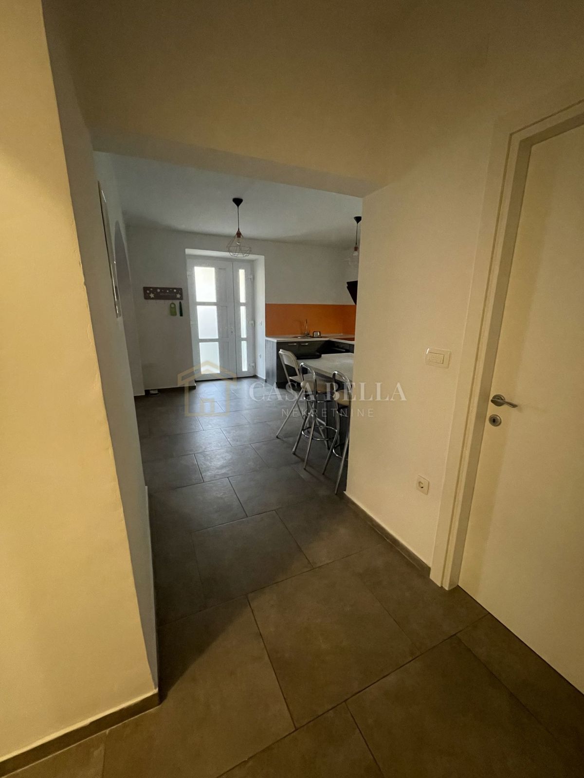 Appartement À vendre - PRIMORSKO-GORANSKA OPATIJA