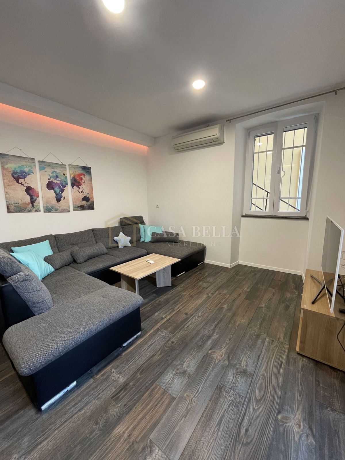 Appartement À vendre - Primorsko-goranska Opatija - foto 3/20