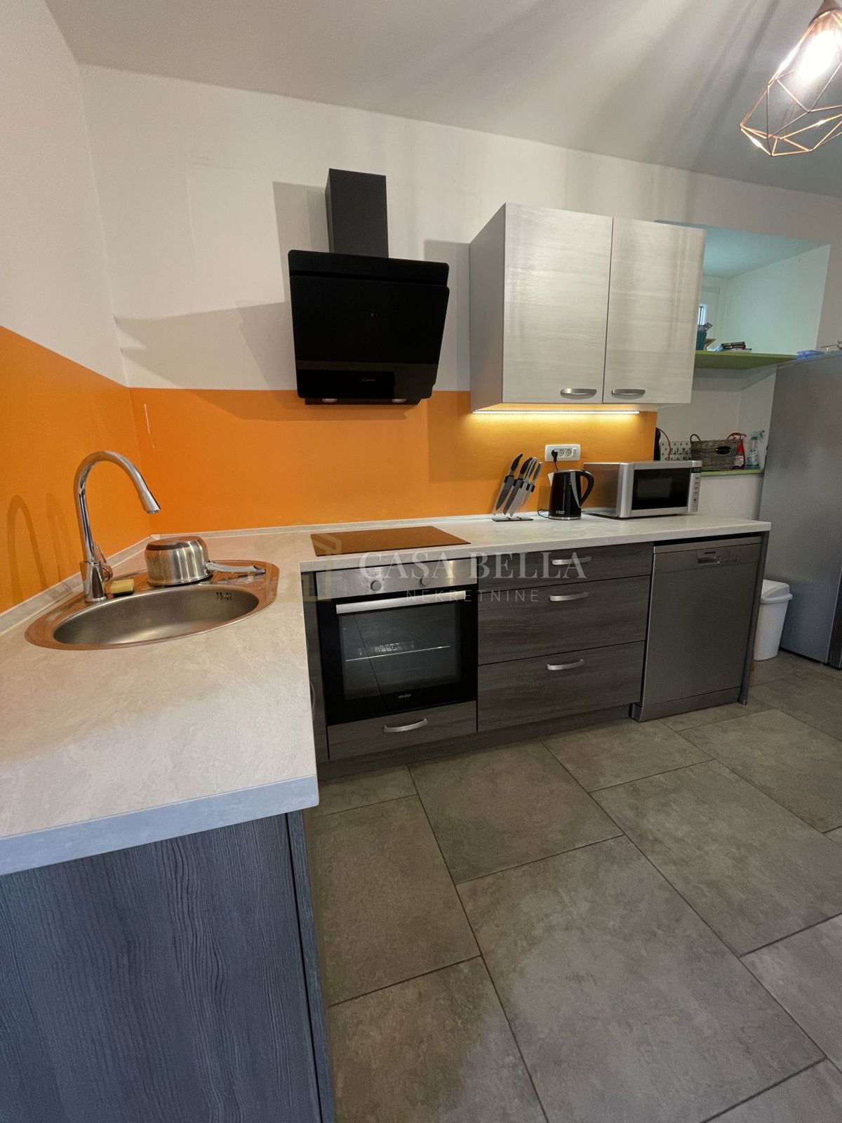 Appartement À vendre - PRIMORSKO-GORANSKA OPATIJA