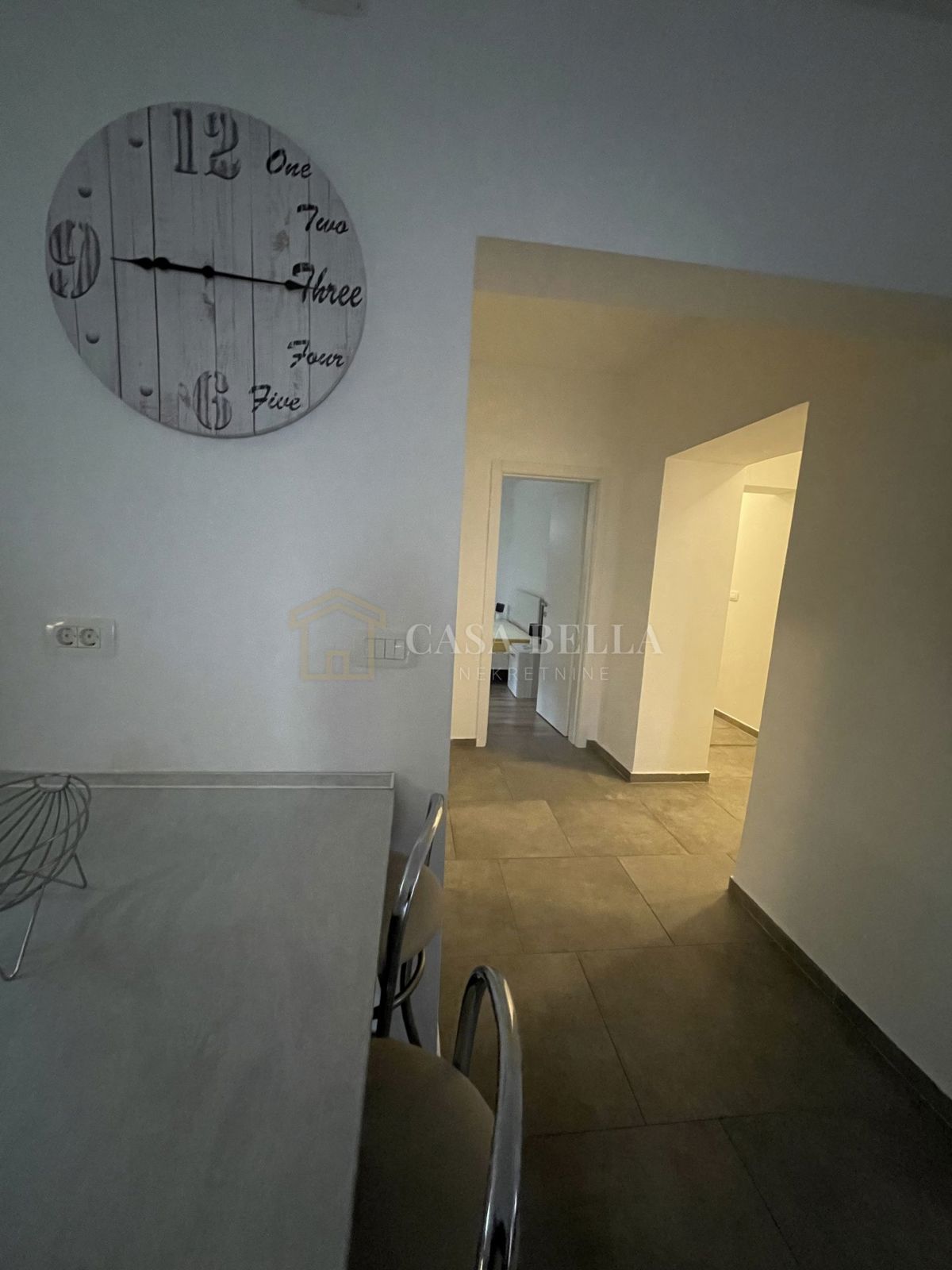 Appartement À vendre - PRIMORSKO-GORANSKA OPATIJA