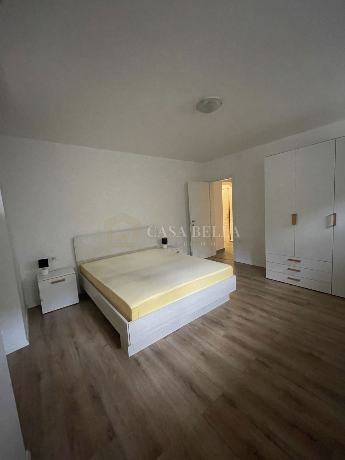 Appartement À vendre - PRIMORSKO-GORANSKA OPATIJA