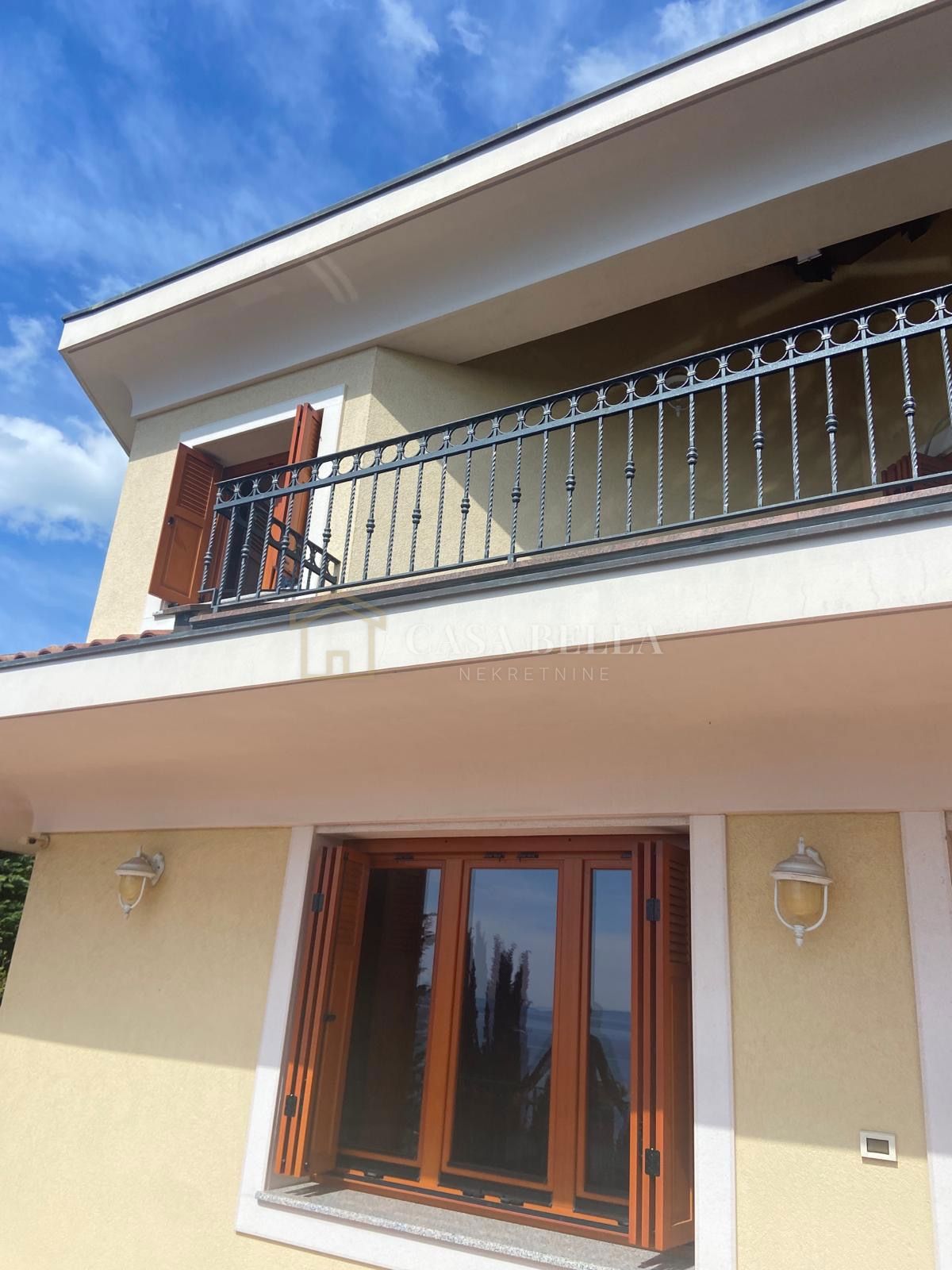 Kuća Na prodaju - PRIMORSKO-GORANSKA OPATIJA