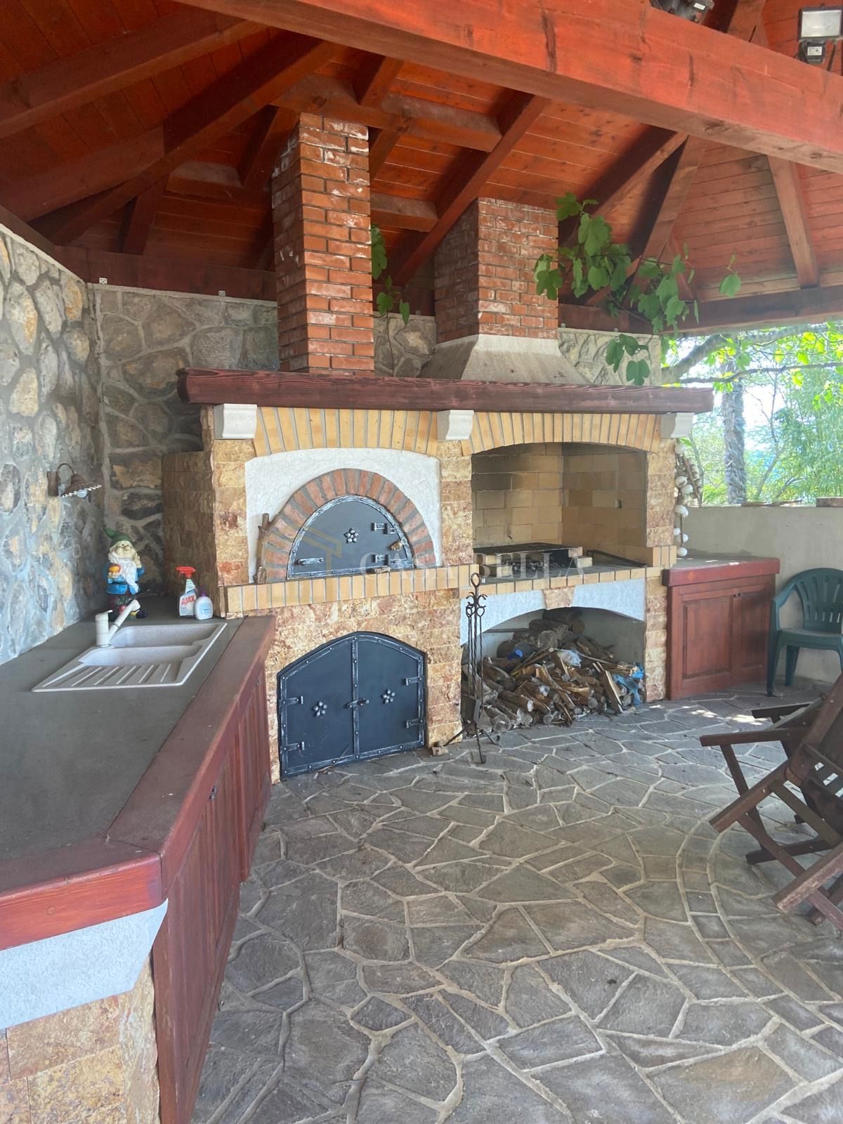 Kuća Na prodaju - PRIMORSKO-GORANSKA OPATIJA