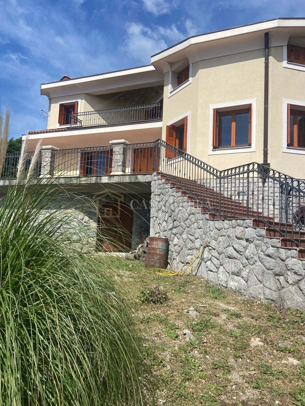 Kuća Na prodaju - PRIMORSKO-GORANSKA OPATIJA