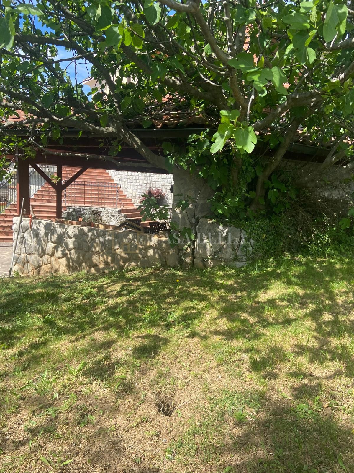 Kuća Na prodaju - PRIMORSKO-GORANSKA OPATIJA