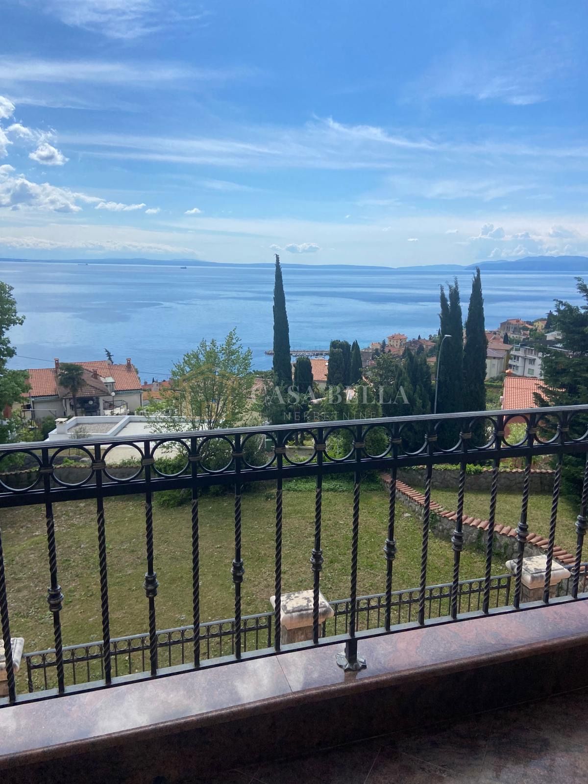 Kuća Na prodaju - PRIMORSKO-GORANSKA OPATIJA