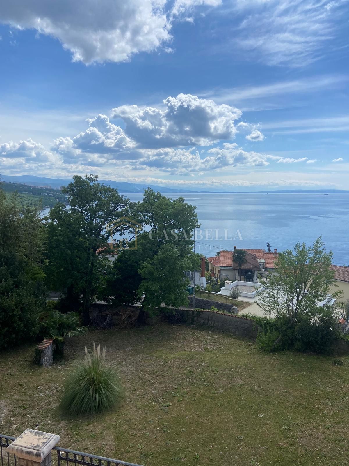 Kuća Na prodaju - PRIMORSKO-GORANSKA OPATIJA