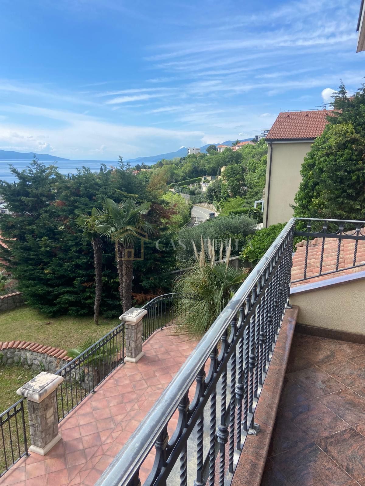 Kuća Na prodaju - PRIMORSKO-GORANSKA OPATIJA