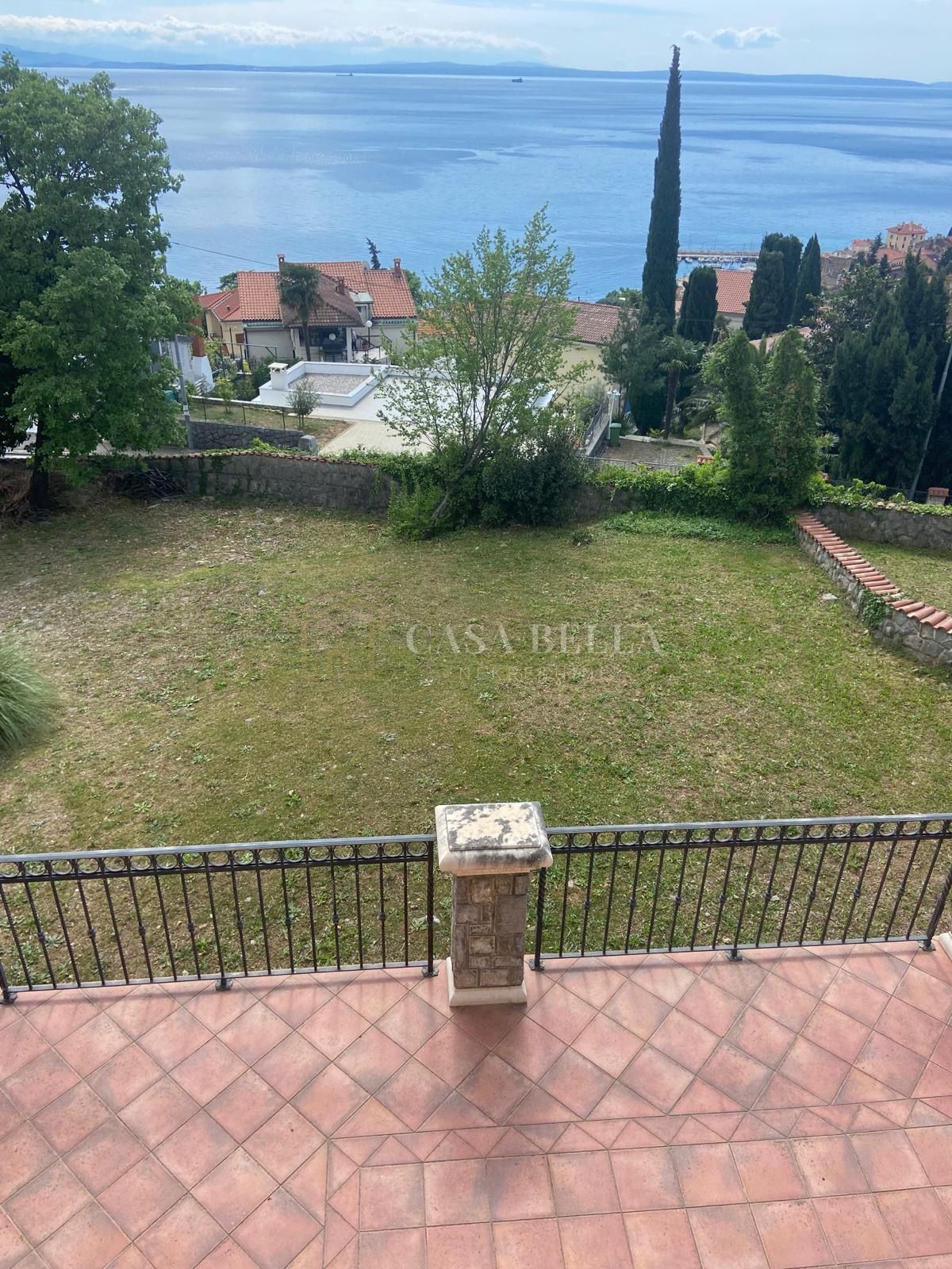 Kuća Na prodaju - PRIMORSKO-GORANSKA OPATIJA