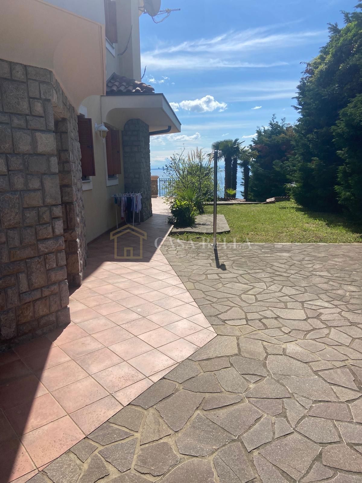 Kuća Na prodaju - PRIMORSKO-GORANSKA OPATIJA