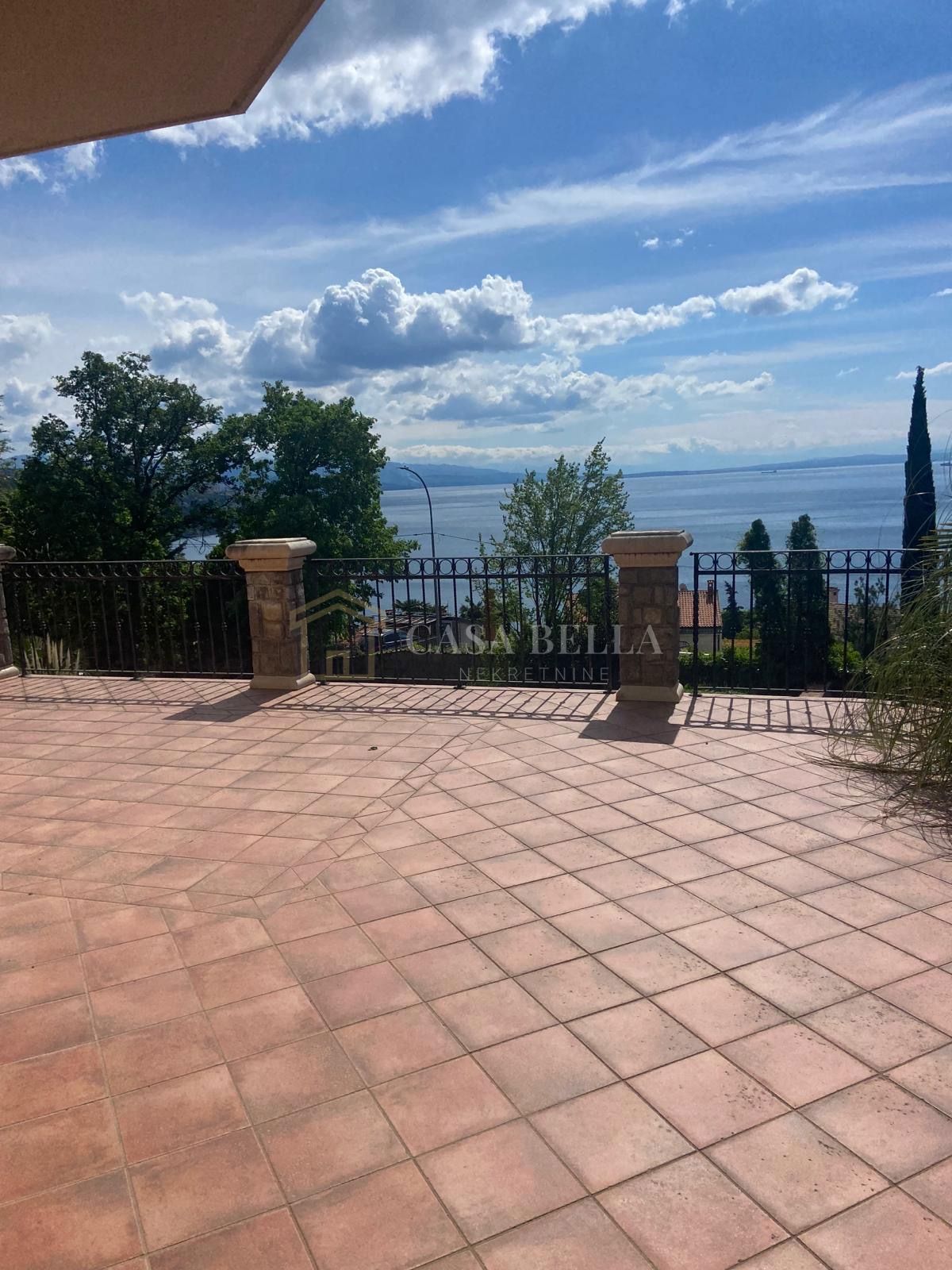 Kuća Na prodaju - PRIMORSKO-GORANSKA OPATIJA