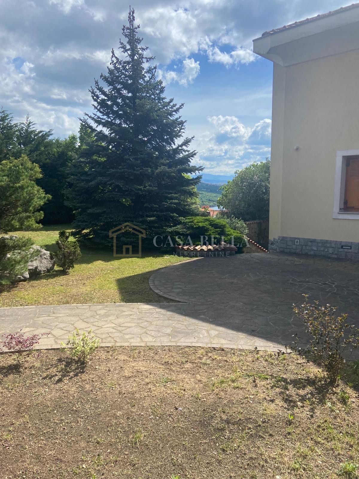 Kuća Na prodaju - PRIMORSKO-GORANSKA OPATIJA