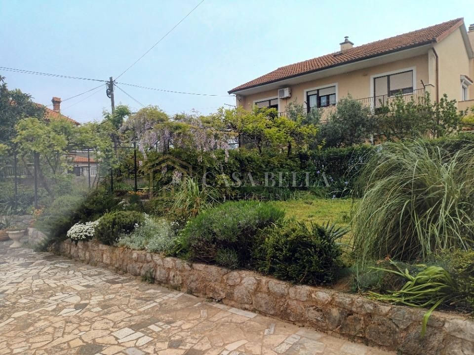 Casa In vendita - PRIMORSKO-GORANSKA RIJEKA