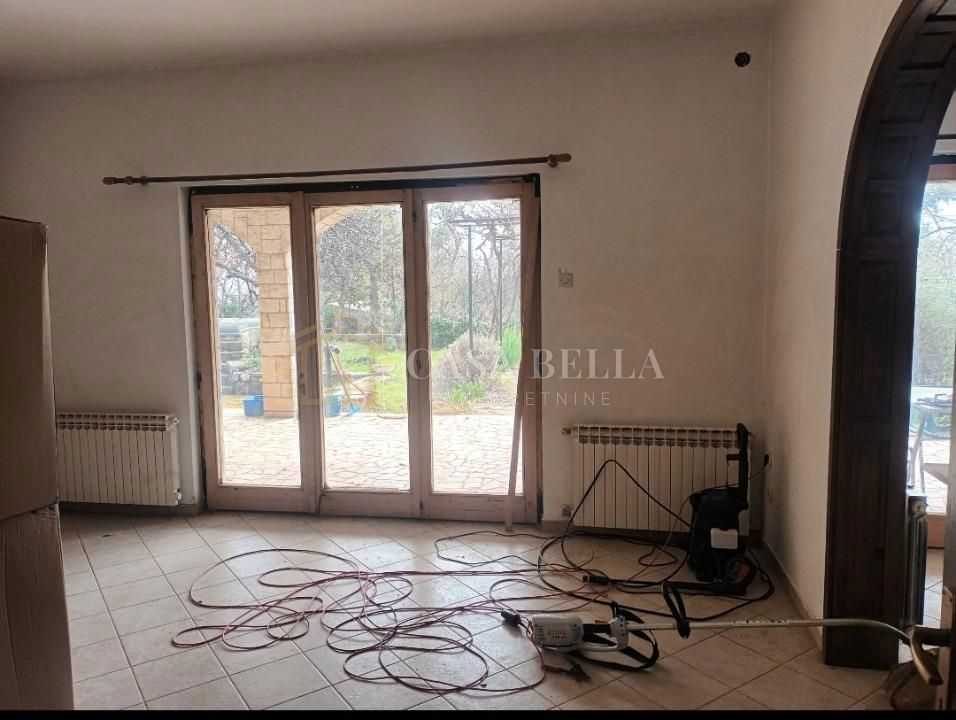 Casa In vendita - PRIMORSKO-GORANSKA RIJEKA